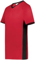 Augusta Sportswear Youth Cutter+ V-Neck Jersey